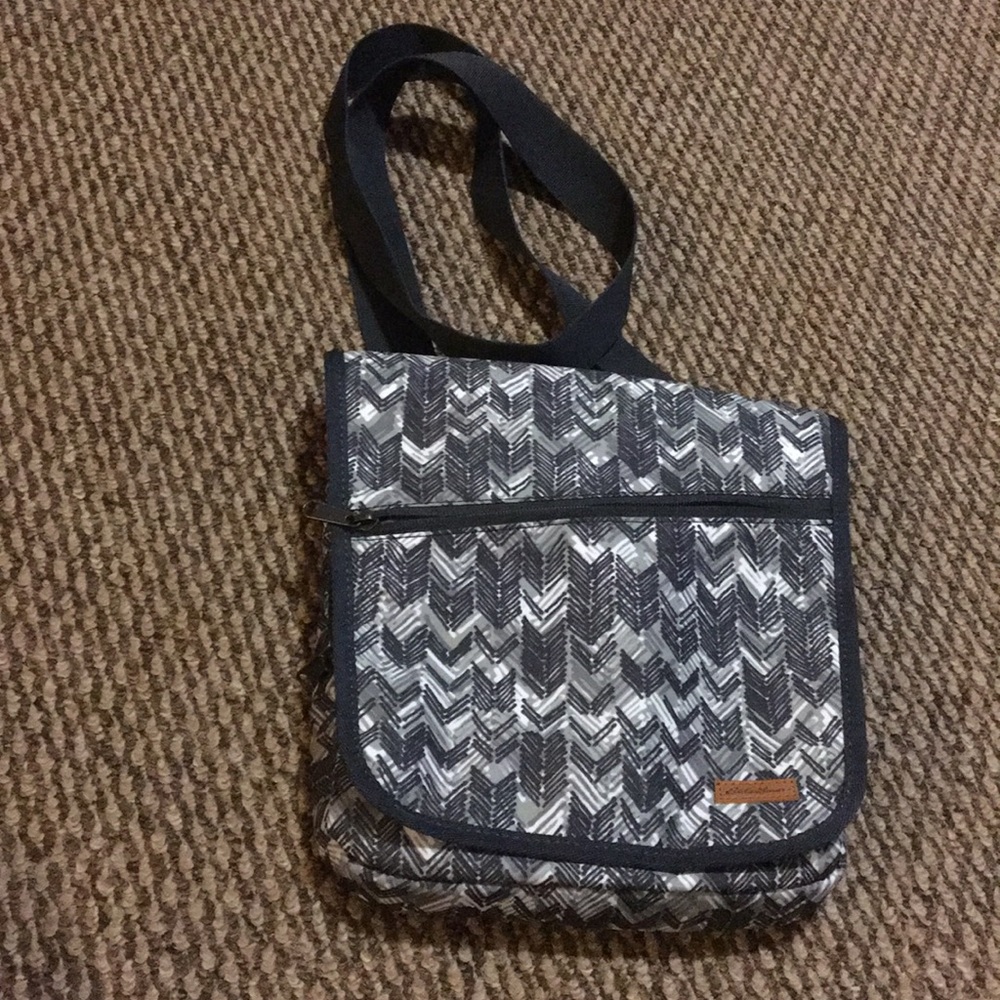New Eddie Bauer Crossbody